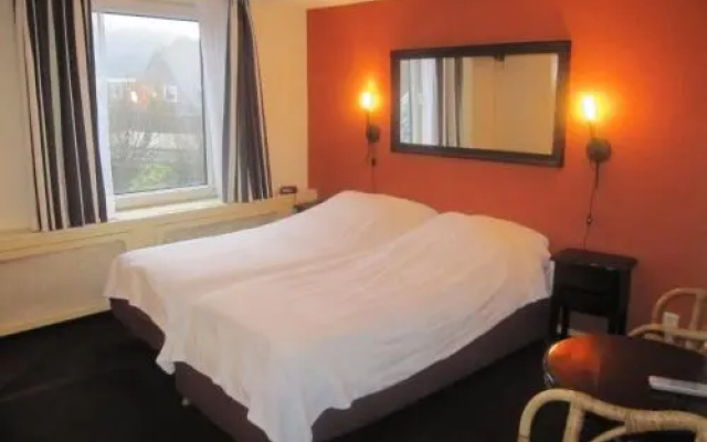 Badhotel Zeecroft