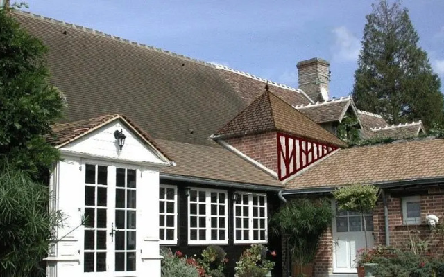 Le Petit Clos
