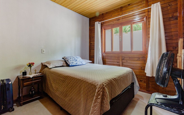 Casa p 5 Pessoas Perto das Praias e Beto Carrero