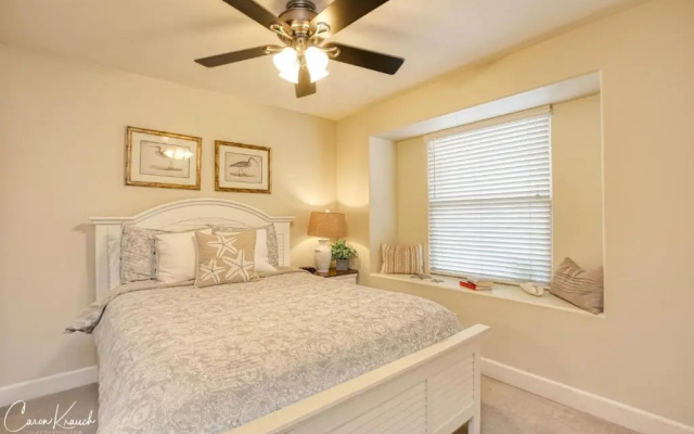 271 Cypress