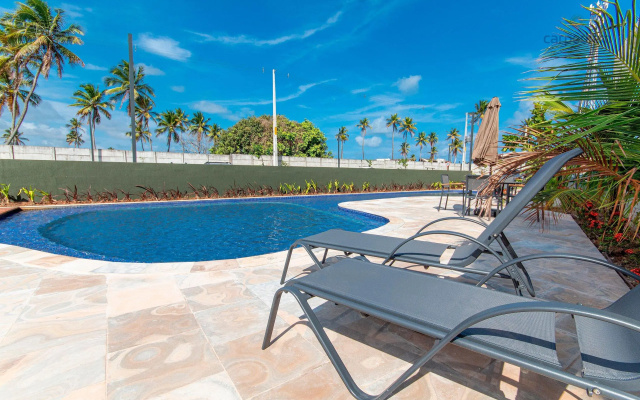 Mana Beach #A312- Quadrúplo por Carpediem
