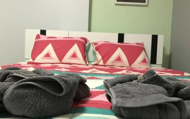 R2 Apartment Service