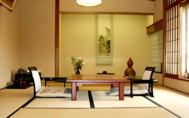 Ise Todaya Ryoan