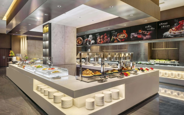 Wyndham Garden Shaoguan Xinfeng
