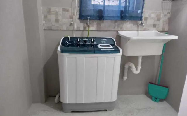 Comfi Spaces