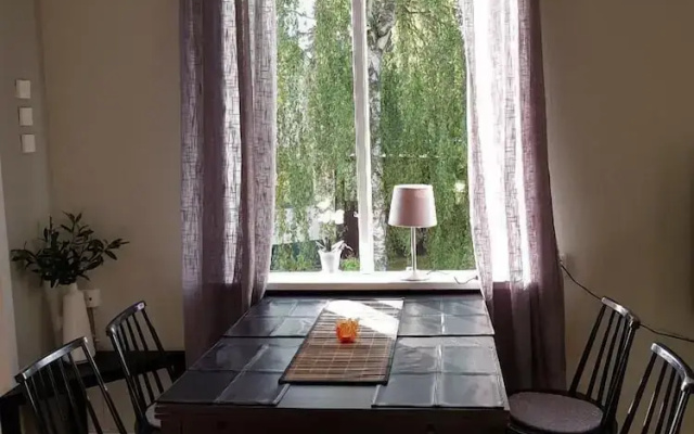 Lovely Spacious Apartment centerally