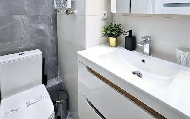Apartament Zielony Przylądek - 365PAM