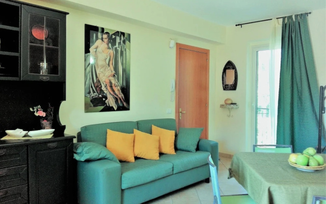 Acquachiara  Casa Vacanze