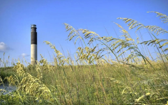 Saltwater House