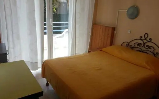 Hotel Meublé Ramuntcho