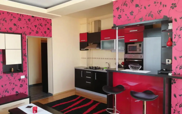 Mamaia Nord Apartament