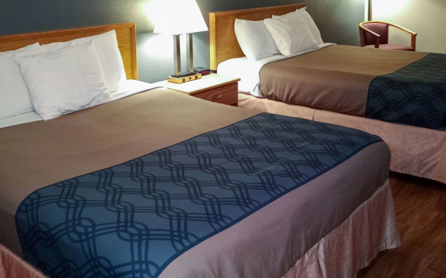 Econo Lodge Maquoketa