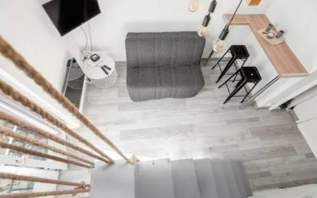 Studio Tout Inclus 300 Mètres De La Grande Plage