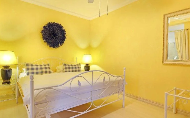 Apricot Gardens Boutique Guesthouse
