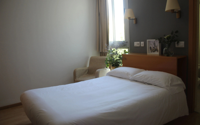 Hotel De Jerica