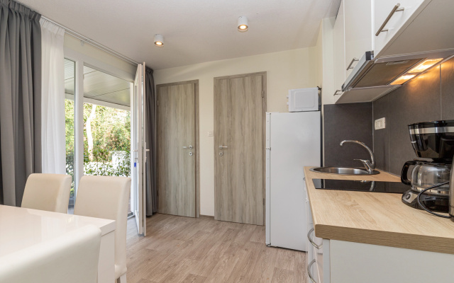 Mobile Home LUX 4