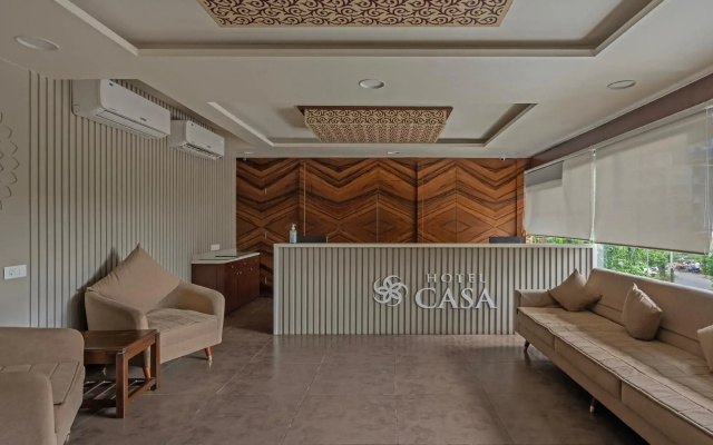 ZO Rooms Fatehganj