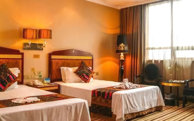 Yufeng International Hotel