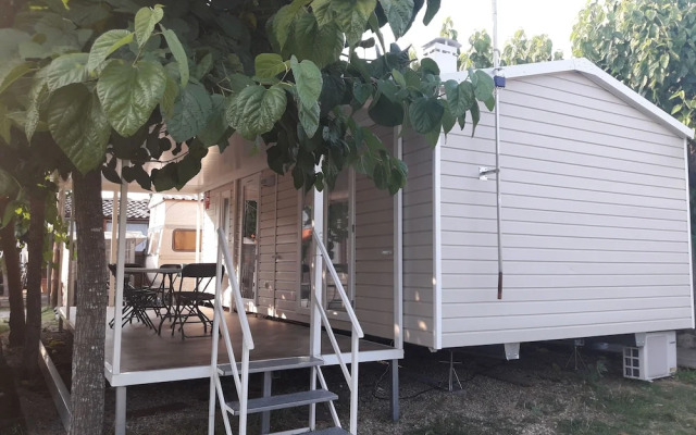 Camping Vila Village