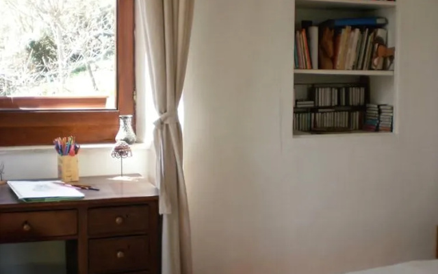 La Casita B&B