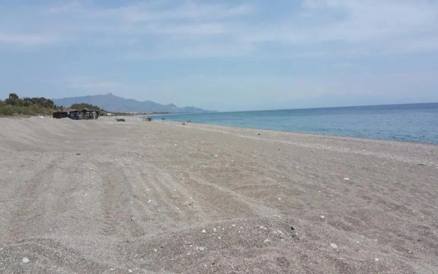 285 Via Spiaggia