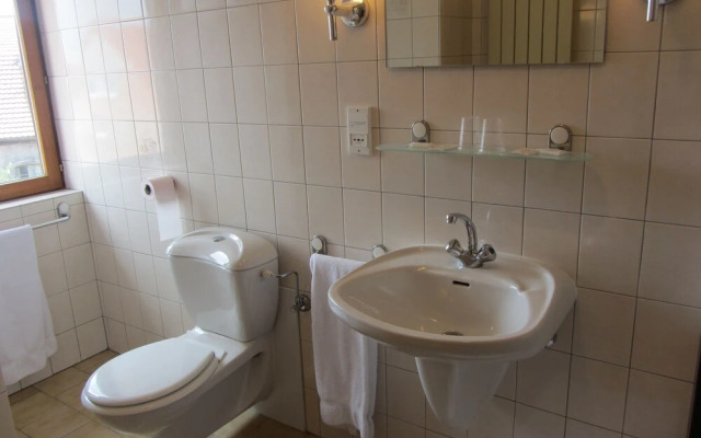 Hotel Restaurant Le Brochet