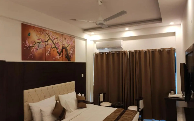 Hotel The Grace