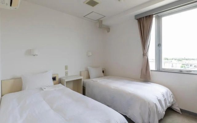 Tabist Hotel Yuan Akashi