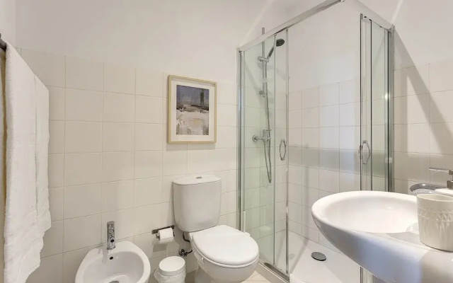 DA'Home - Boavista Brightful Apartment
