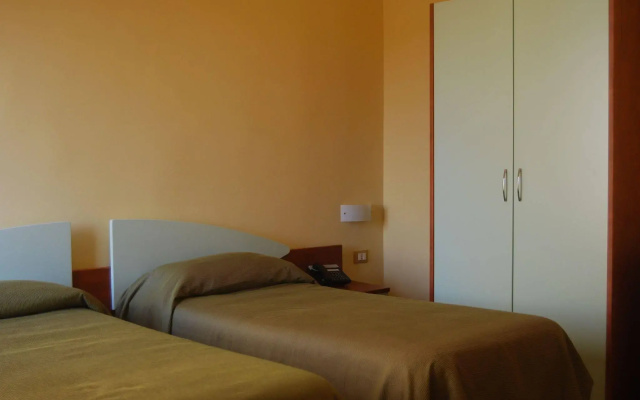 Hotel Resort Dei Normanni
