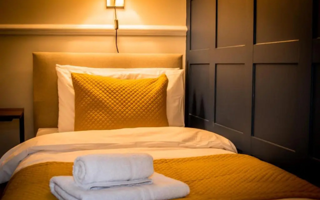 Abbey Court Guest House
