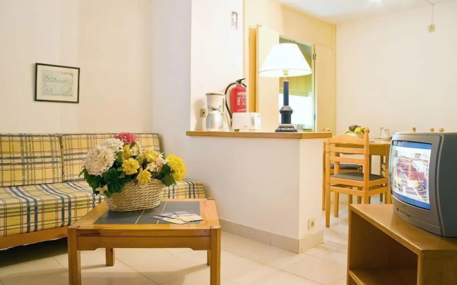 Apartamentos Edificio Albufeira AL