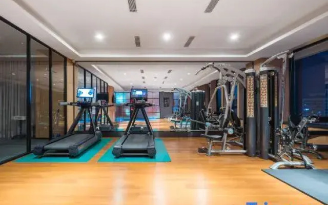 Madison Hotel Shenyang Olympic Sports Center