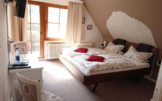 Pension Hillmers Hoff
