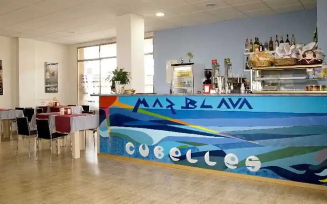 Apart Hotels Mar Blava