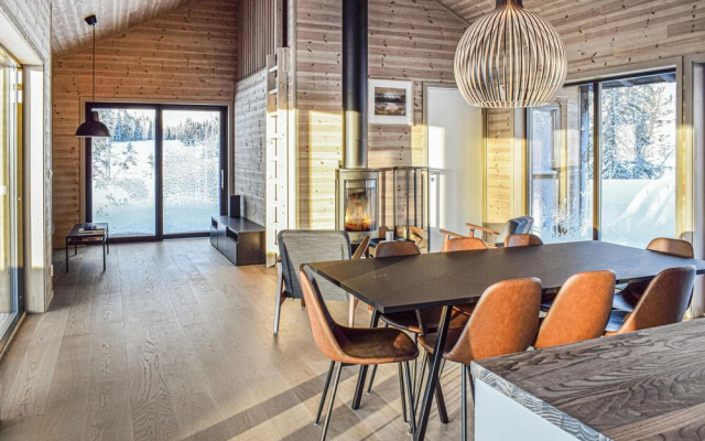 Amazing Home in Lillehammer With 3 Bedrooms and Wifi