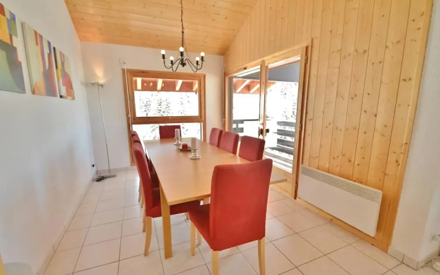 Bérangère 10 - ARAVIS Holidays