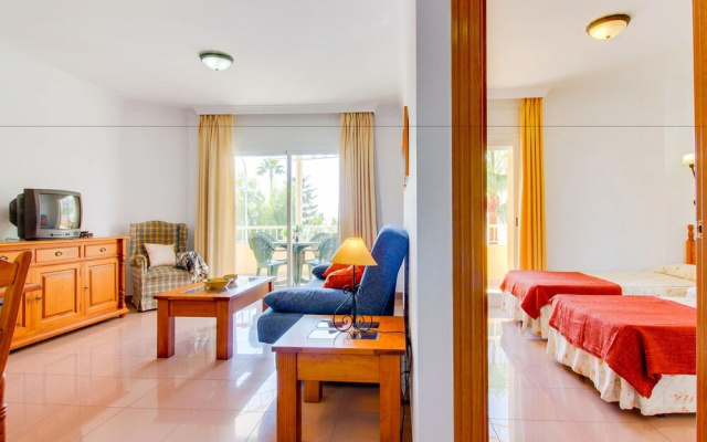Apartamento Andalucía 204