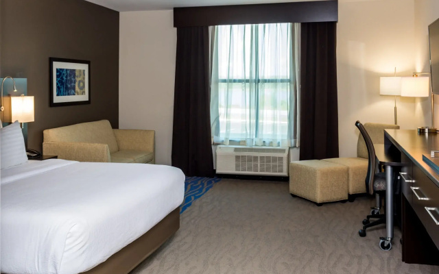 Holiday Inn Paducah Riverfront by IHG