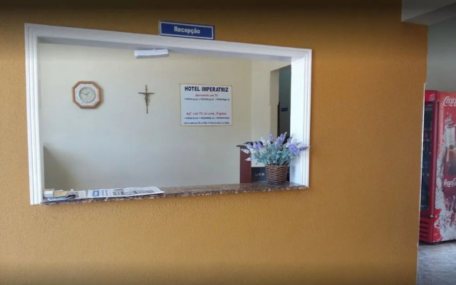 Hotel Imperatriz
