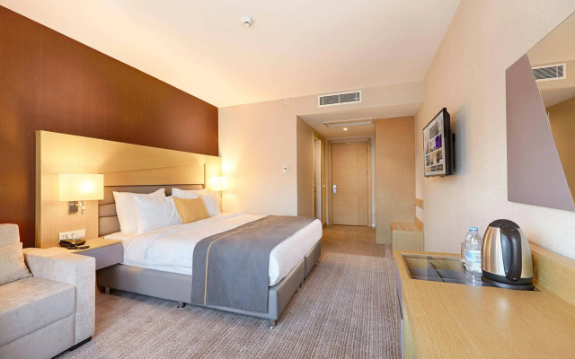 Kordon Hotel Cankaya