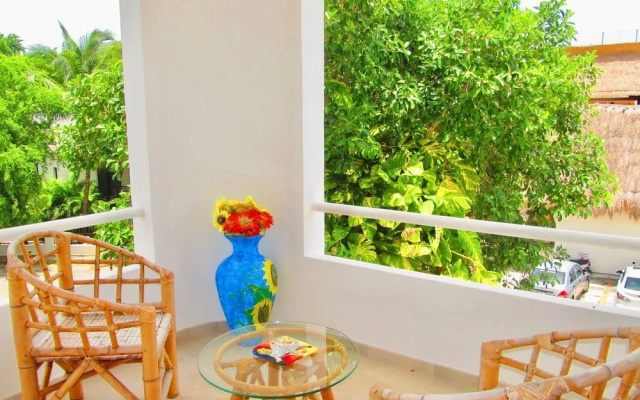 Casa Susana by Playa Paradise