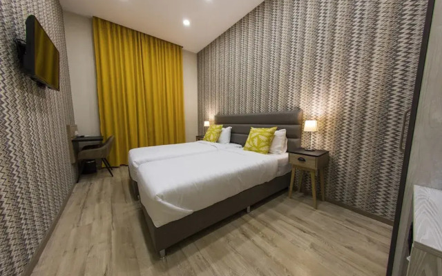 Brikwol Hotel