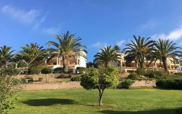 Cardellini 10- Pool IN Residence - SEA View-clim
