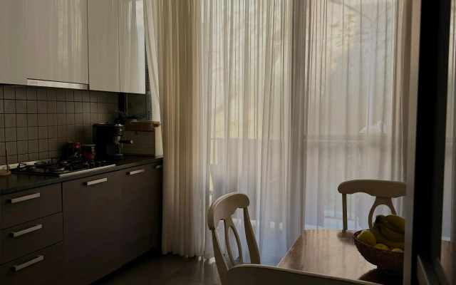 Квартира Family House
