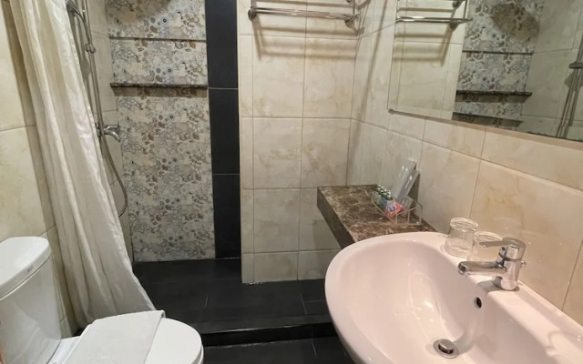 Homes at Bay Area Suites by SMS Hospitality