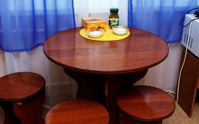 Ponaehali Hostel