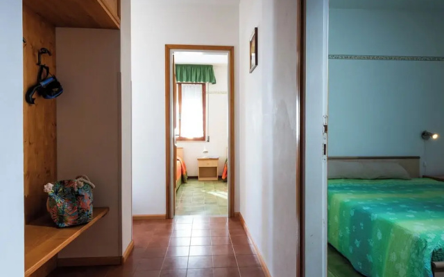 Comfy sea View Apartment in Bibione