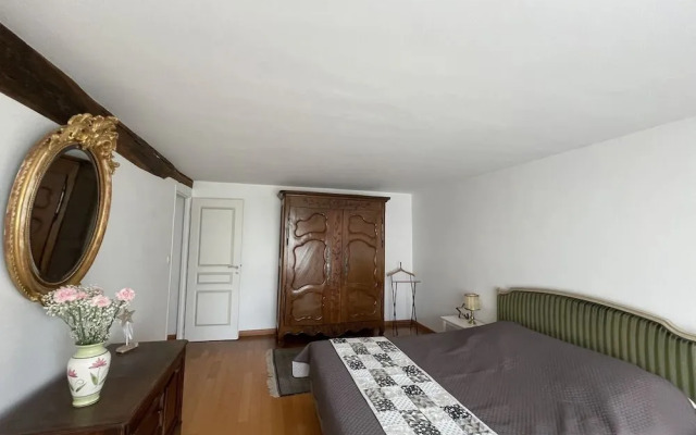 Les Chambres de la Belle Etoile