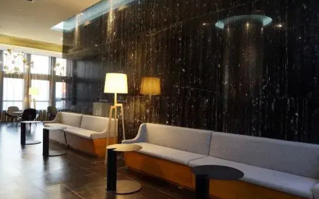 Crystal Orange Hotel Nantong Yaogang Road
